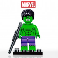 Figura coleccionable super héroes  compatibles con LEGO Figura coleccionable super héroes  compatibles con LEGO