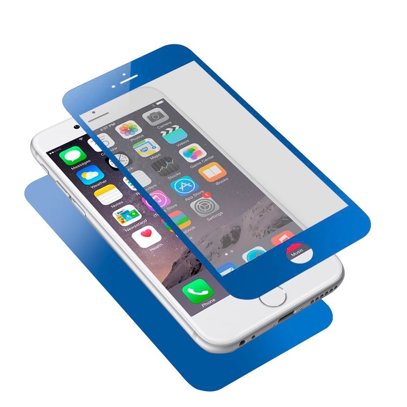 Cristal Protector de Pantalla 9H para IPHONE 6 Screen Protector