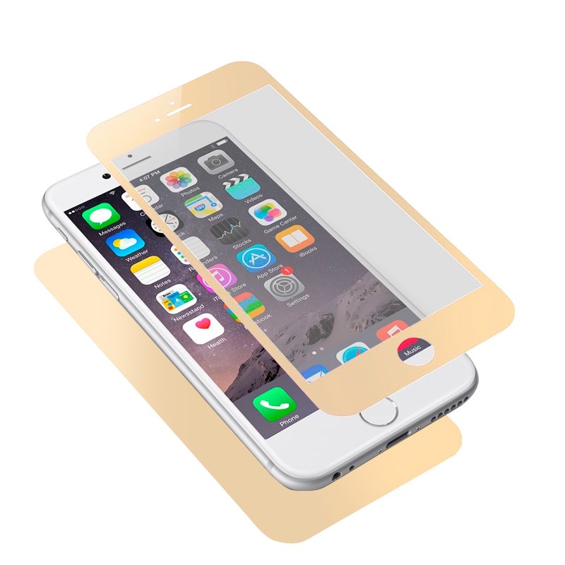 Cristal Protector de Pantalla 9H para IPHONE 6 Screen Protector