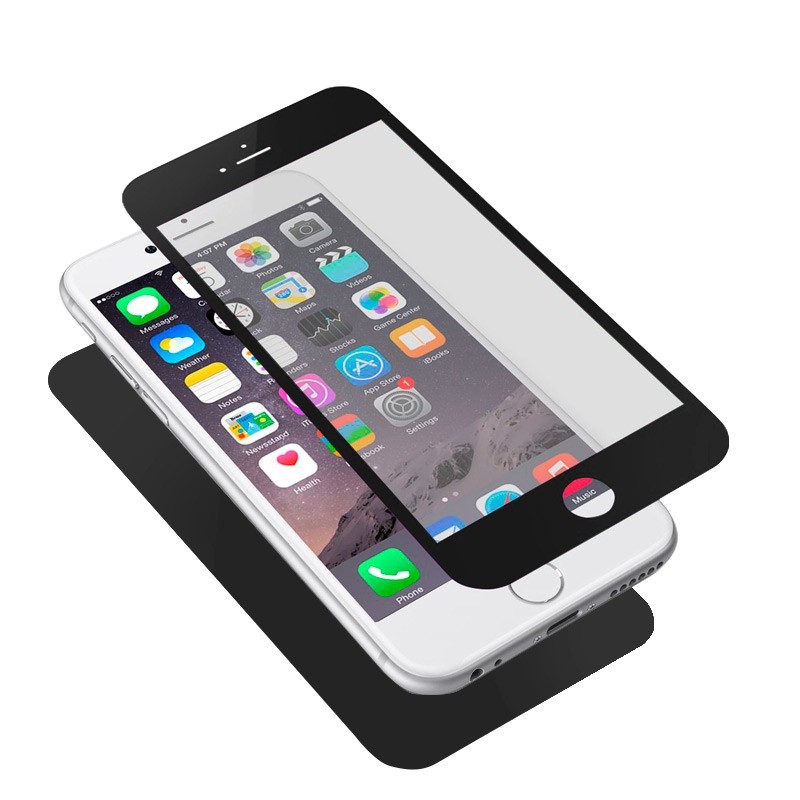 Cristal Protector de Pantalla 9H para IPHONE 6 Screen Protector