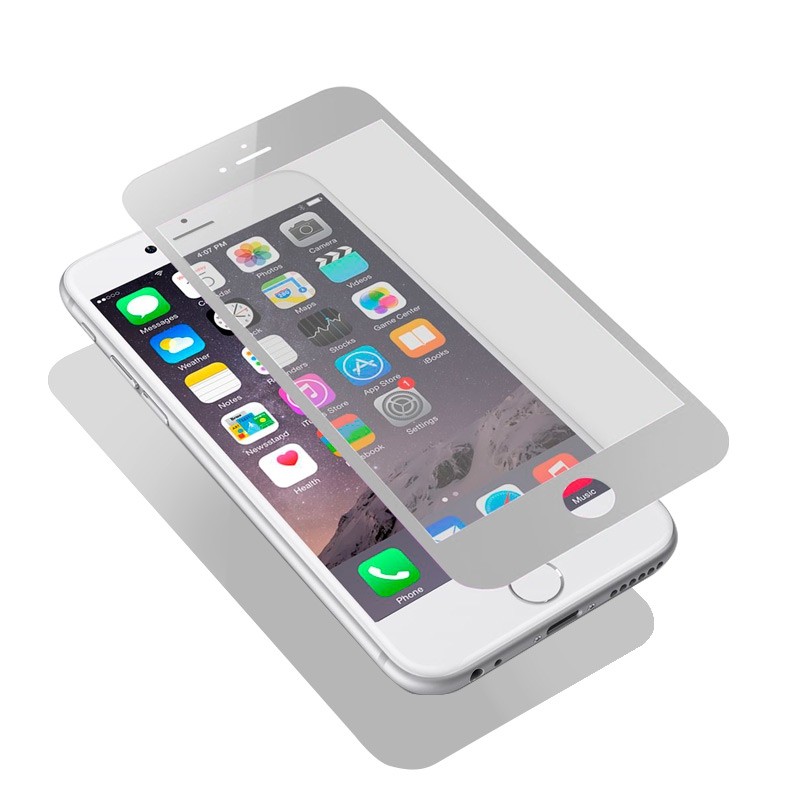 Cristal Protector de Pantalla 9H para IPHONE 6 Screen Protector