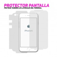 Protector de Pantalla Adhesivo para IPHONE 6 Screen Guard