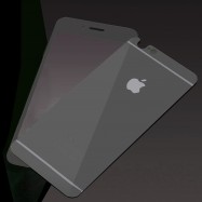 Cristal Protector de Pantalla 9H para IPHONE 6 Screen Protector