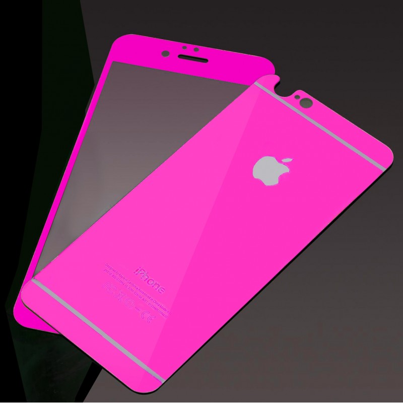 Cristal Protector de Pantalla 9H para IPHONE 6 Screen Protector