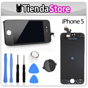 pantalla-lcd-iphone-5-negro