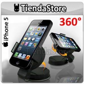 soporte-coche-iphone-5-5s-5c-360-ventosa