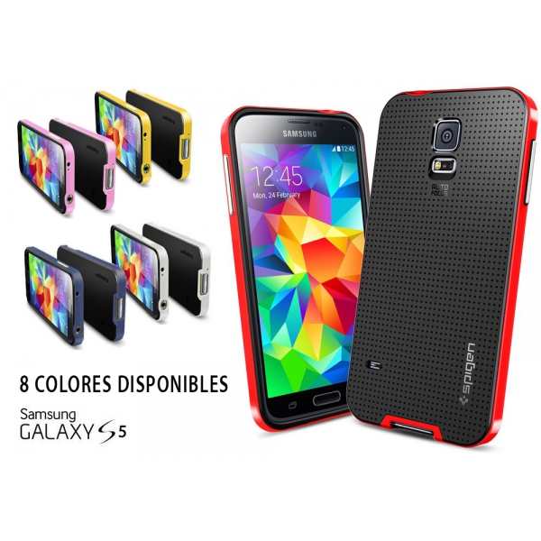 funda-neo-hybrid-galaxy-s5