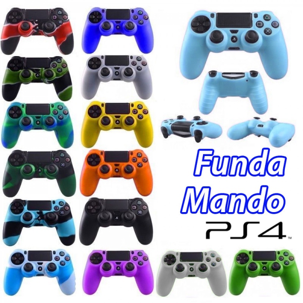 funda-mando-playstation-4