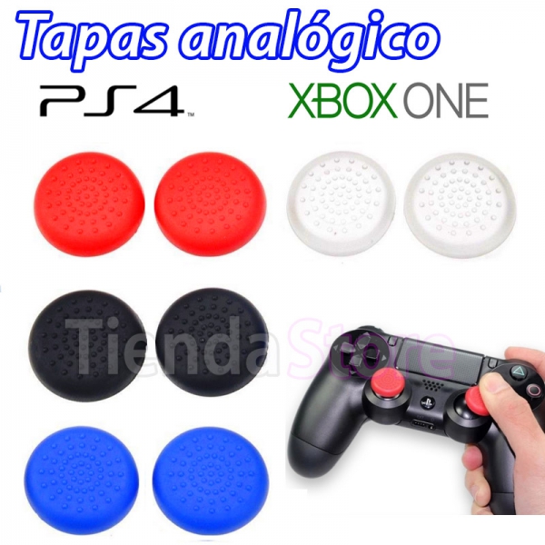 tapa-palancas-analogico-mando-grip-tapones-playstation-4-xbox-one