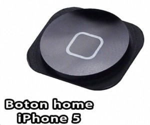 boton-home-iphone-5-negro