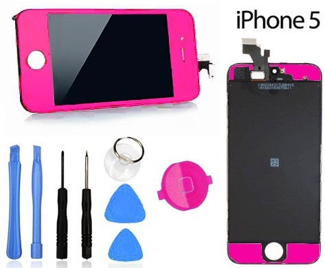 pantalla-iphone-5-fuxia