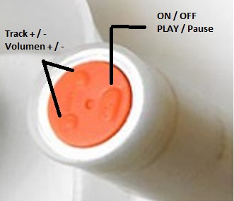 mp3-acuatico-resistente-al-agua-instrucciones