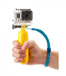 Boya soporte mano Flotador GoPro soporte-de-mano-boya-flotador-para-gopro