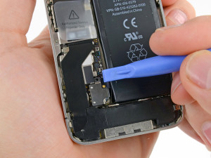 5cambiar bateria iphone 4s