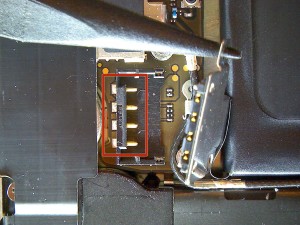8cambiar bateria iphone 4s