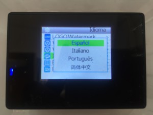 SJ4000W-interfaz-tutiendastore
