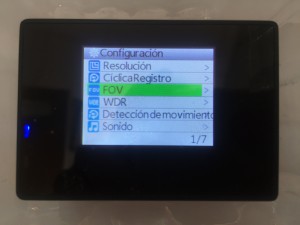 SJ4000W-interfaz-tutiendastore