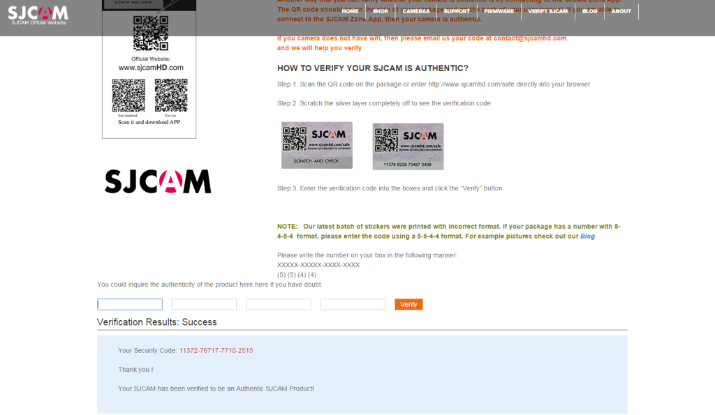 rasca-safe-sjcam-original-tutiendastore