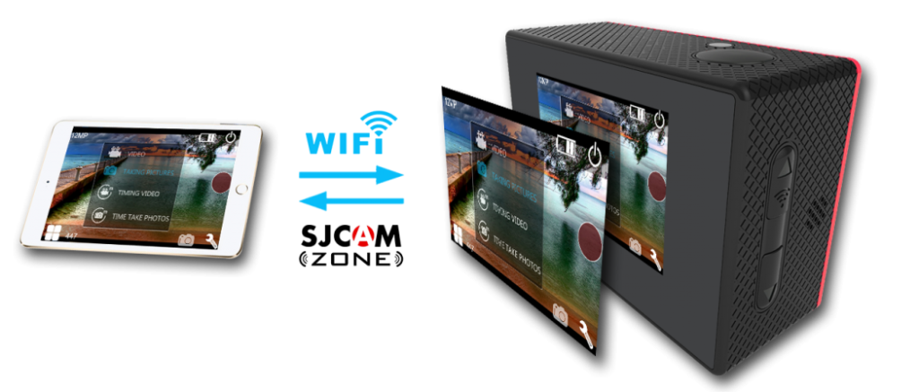 wifi