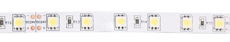 INSTALACION TIRAS LED