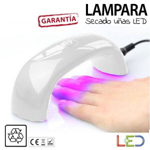 lamapara-secado-uñas-blanco