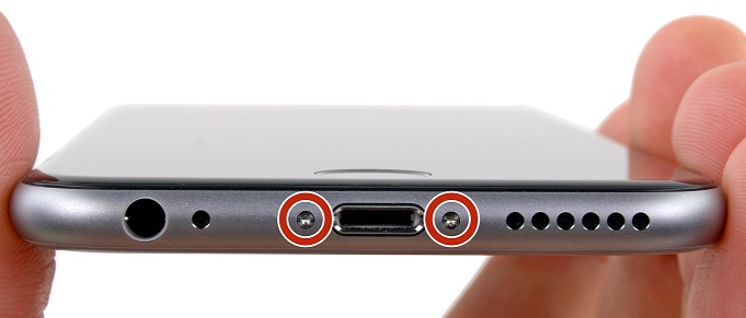 1 TUTORIAL BATERIAL IPHONE 6