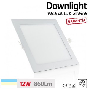 downlight-led-12w-placa-ultrafina-cuadrado