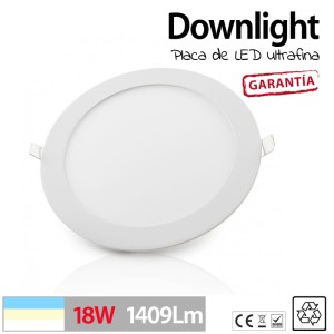 downlight-led-18w-placa-ultrafina-circular