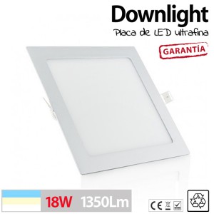 downlight-led-18w-placa-ultrafina-cuadrado