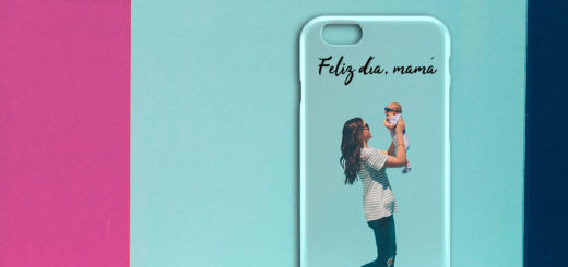 Ideas y regalos originales para el día de la madre