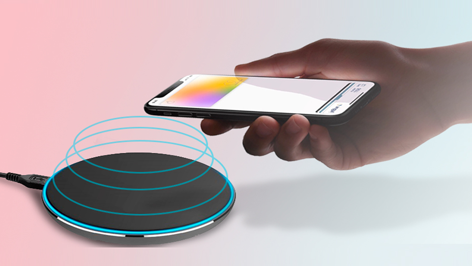 Pros y contras de la carga